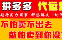 線上推廣公司，拼多多代運(yùn)營(yíng)公司！