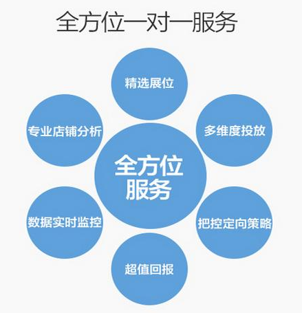 電商代運(yùn)營