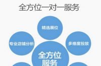 目前互聯(lián)網(wǎng)電商代運營是如火如荼！